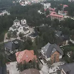 Lux Apartman Daria